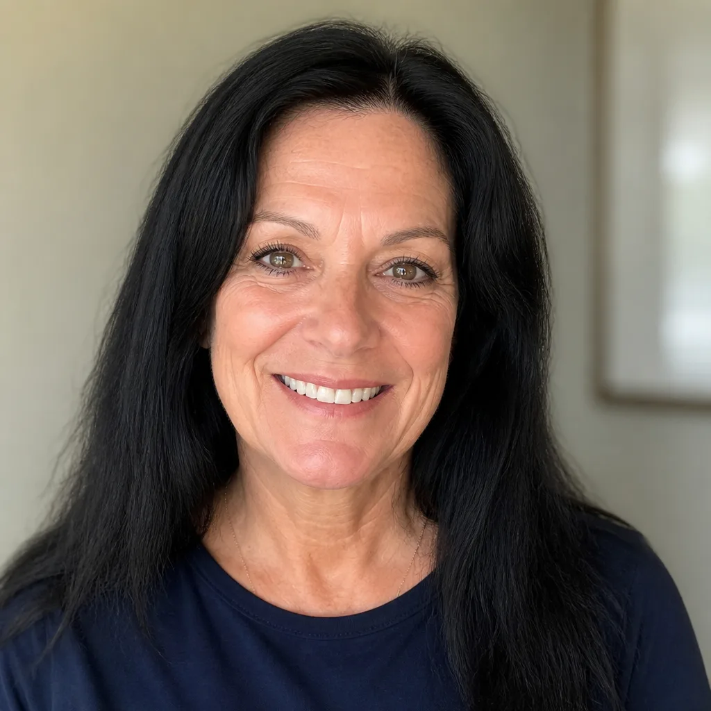 Dana W.