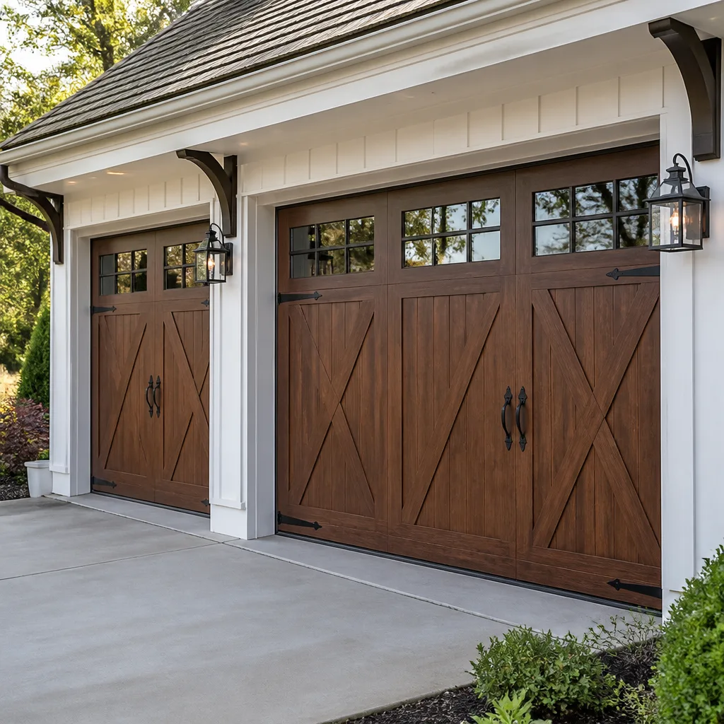 Carriage house