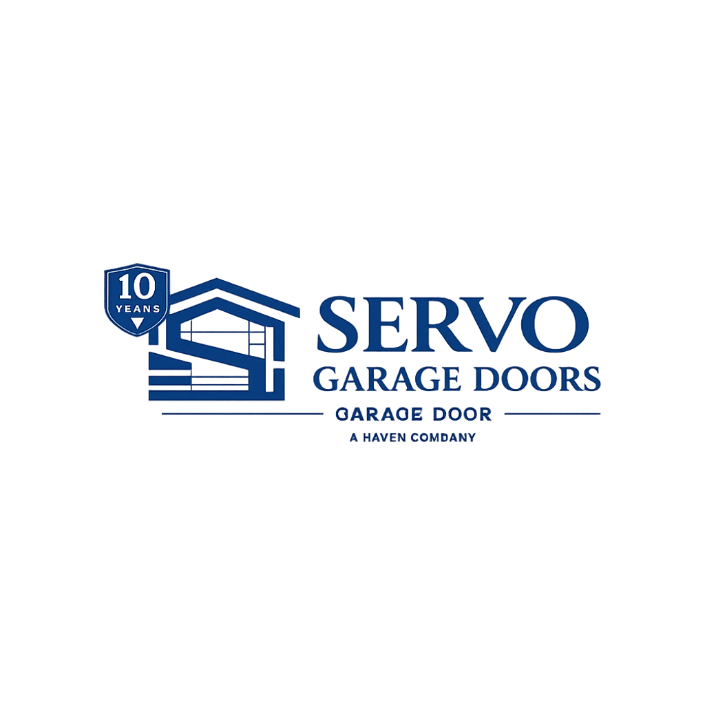 Servo Garage Doors Atascocita